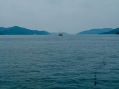 -天目湖山水园