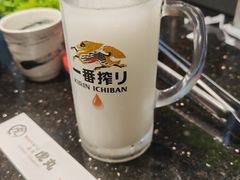 -虎丸烧肉(新大陆广场店)