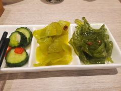 -康师傅私房牛肉面(马泉营奥莱店)