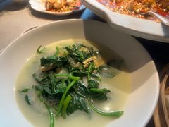 -柴门头啖汤·经典川菜·慢火汤品(锦城万达店)