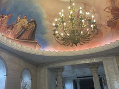 -上海锦江金门大酒店