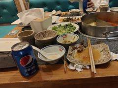 -江小渔鲜鱼火锅(辽沈二街店)