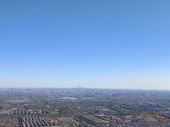 -北京西山国家森林公园