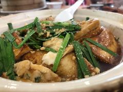 -百里鲜(羚羊峡古栈道森林公园店)