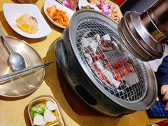 -云龙·烤肉专门店(东方路店)