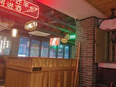 -串王阿三烧烤·小龙虾·烤鱼(拱墅胜利河美食街店)