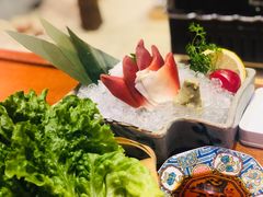 -肉魁屋·烧肉·烧鸟·酒场(高新店)