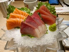 -歌行灯日本料理(伊势丹店)