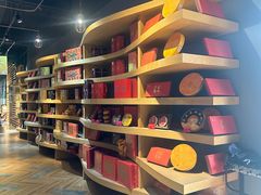 -大益茶庭(勐海会员中心店)