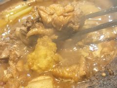 -范贤光鸡公煲(平乐园总店)