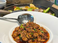 -黔蘑菇四季餐厅(观山湖店)