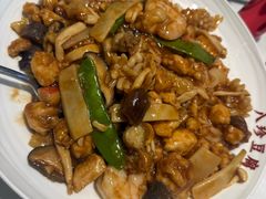 -昱德来·天津菜(河西店)