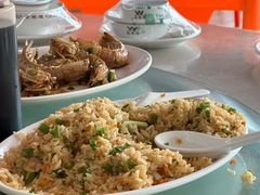 -红月湾海鲜饭店•沙滩海景(双月湾店)