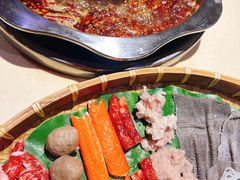 -大队长主题火锅(观音桥店)
