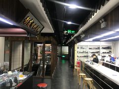 店内环境-星光摄影器材城