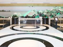 -广州白云机场雅高铂尔曼大酒店