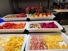 -海玥荟海鲜姿造自助餐厅(欧罗巴广场店)