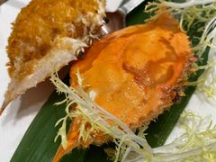 -蔡澜点心·粤菜(月星环球港店)