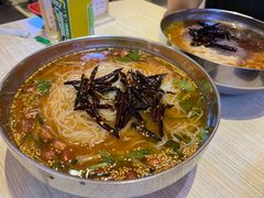 -朴家冷面(总店)