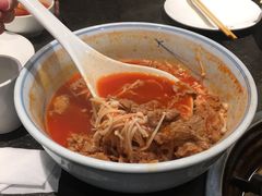 酸汤肥牛-不老溪贵州菜(广安门总店)