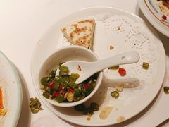 -羊故事·西北融合菜(华侨城店)