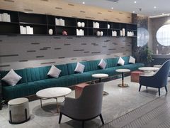 -桔子酒店(苏州观前街店)