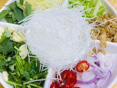 -官塘陈记鱼生·潮汕砂锅粥·牛肉火锅(潮枫路总店)