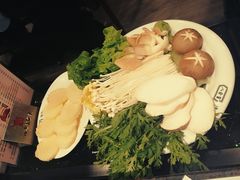 -八合里牛肉火锅(新洲店)
