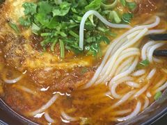 南三卫孔记鸡杂拌面-晓庄学院-食堂