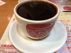 龟苓膏-恭和堂 龟苓膏(铜锣湾店)