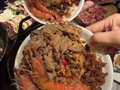 -皇城老妈川味火锅·大连海鲜火锅(港湾店)