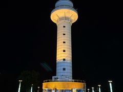 -日照灯塔风景区