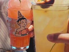 -泰妃殿(武汉首店)