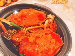 -辉记海鲜美食(氹仔店)