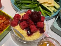 -满兴咱妈烀饼铁锅炖(兰州北街店)