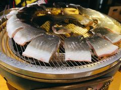 -泥炉烧肉师(新街口金銮巷店)