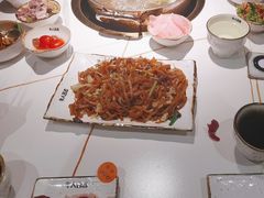 -牛人日志·鲜牛肉骨汤火锅(万科里瑧店)