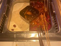 -串一火锅(赛格国际购物中心店)