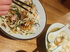 -王春春鸡汤饭(成都城西优品道店)