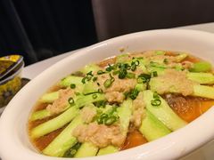 -宁夏国强手抓羊肉·清真菜(未央路凤三店)