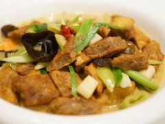 -宁夏国强手抓羊肉·清真菜(未央路凤三店)