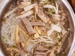 -华姐鸡粉(教育路店)