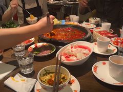 -牛市坎火锅(建设路店)