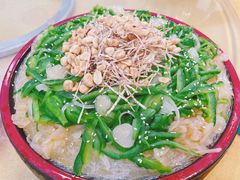 -横岗朋仔餐厅