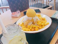 -鲜芋仙(铁西万象汇店)