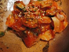 -傑·料理·海鲜放题(佛山文华荟店)