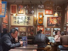 -王繁星面馆(西安熙地港店)