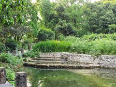 -成都市活水公园