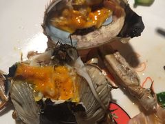 -欢乐牧场海鲜烤肉自助(牡丹园店)