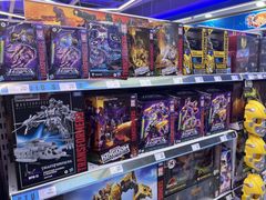 -TOYSRUS玩具反斗城(厦门新生活广场店)